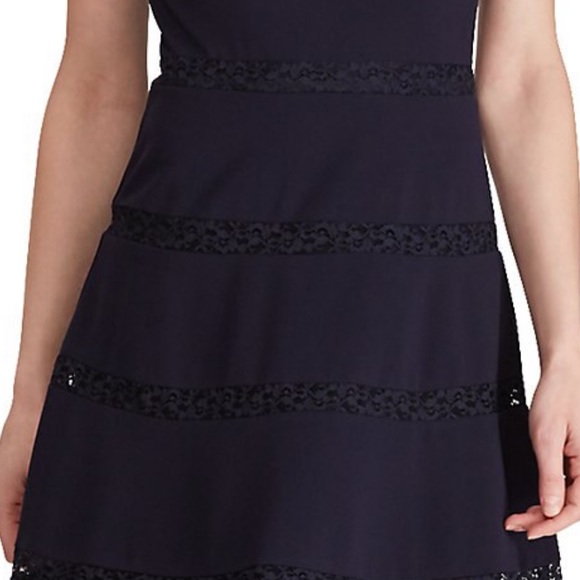 Ralph Lauren Women’s Dress NWT 2 - Picture 4 of 6